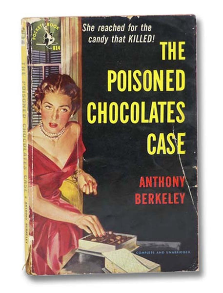 The Poisoned Chocolates Case