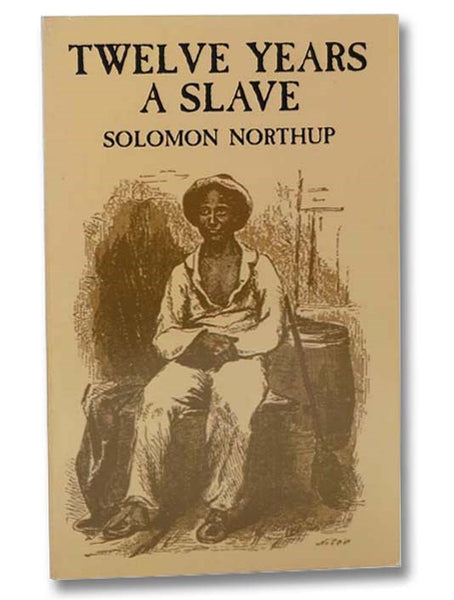 Twelve Years a Slave