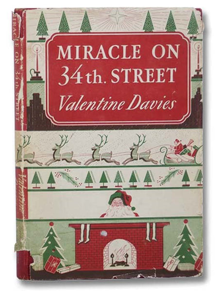 Miracle on 34th Street