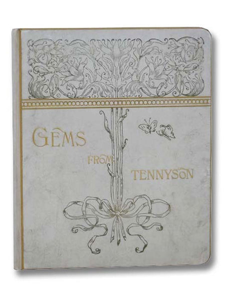 Gems from Tennyson