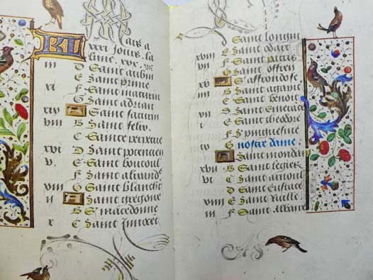 The Master of Mary of Burgundy: A Book of Hours for Engelbert of Nassau