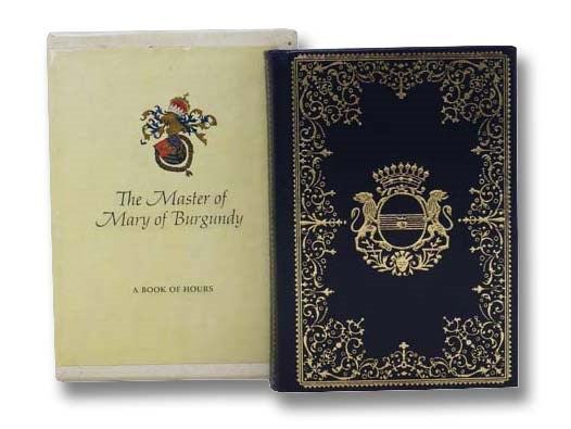 The Master of Mary of Burgundy: A Book of Hours for Engelbert of Nassau