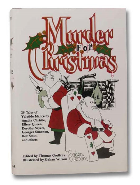 Murder for Christmas