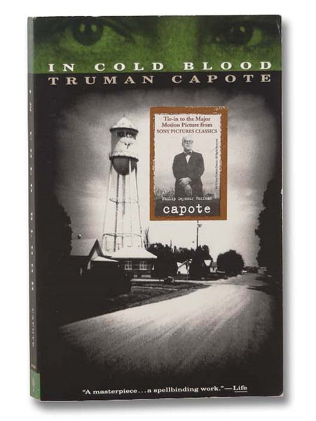 In Cold Blood