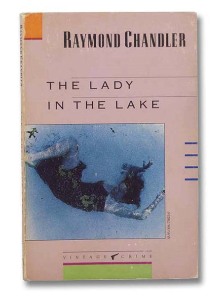The Lady in the Lake