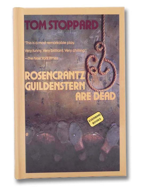 Rosencrantz and Guildenstern Are Dead
