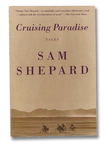 Cruising Paradise: Tales
