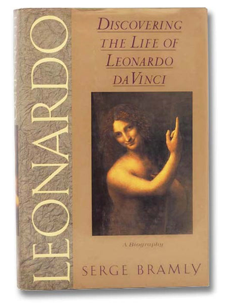 Leonardo: Discovering the Life of Leonardo da Vinci