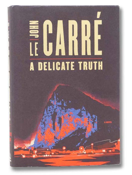 A Delicate Truth: A Novel