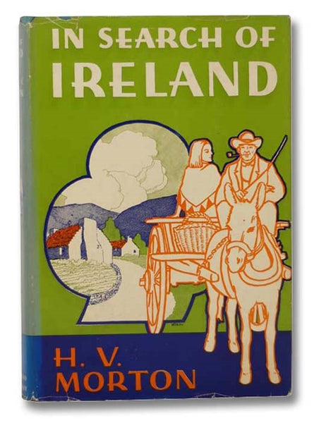 In Search of Ireland