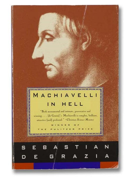 Machiavelli in Hell