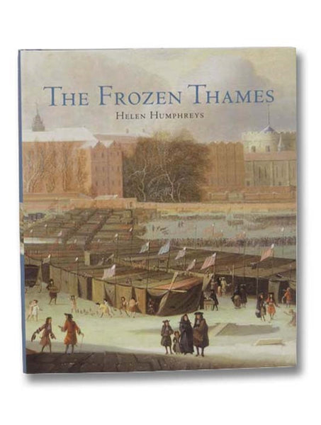 The Frozen Thames
