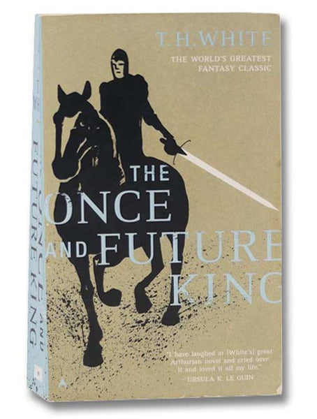 The Once and Future King