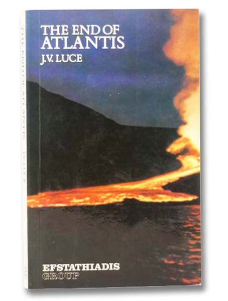 The End of Atlantis