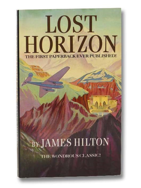 Lost Horizon
