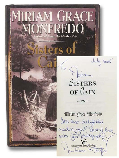 Sisters of Cain (The Glynis Tryon Mystery Series Book 7)