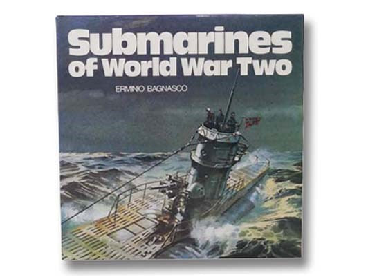 Submarines of World War Two
