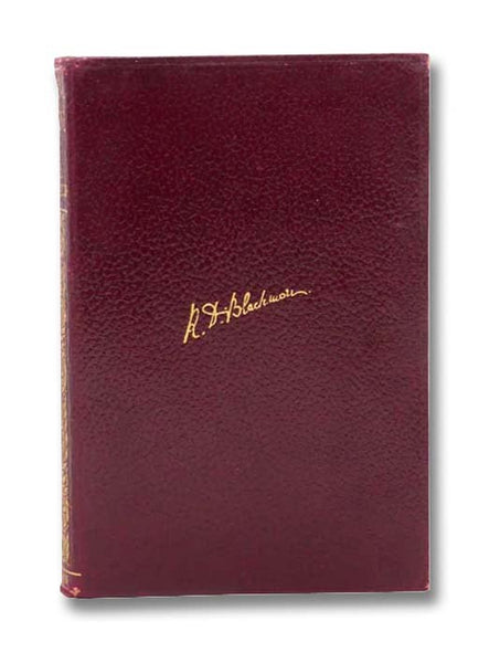Lorna Doone: A Romance of Exmoor (Collins' Illustrated Pocket Classics, 176)