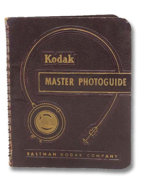 Kodak Master Photoguide