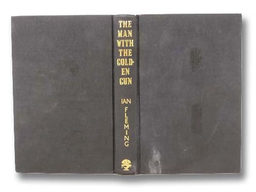 The Man with the Golden Gun
