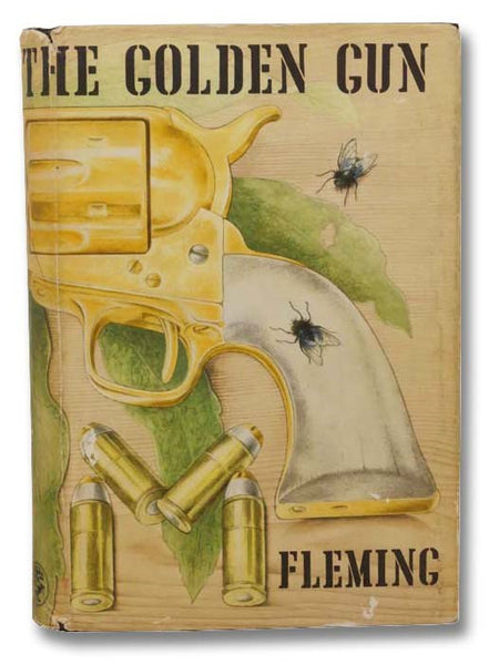 The Man with the Golden Gun