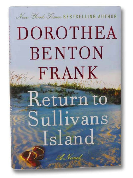 Return to Sullivans Island: A Novel (Lowcountry Tales, Book 6)