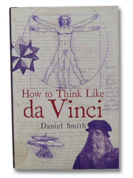 How to Think Like da Vinci [Leonardo]