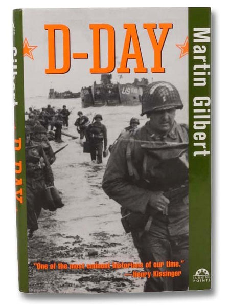 D-Day (Turning Points)