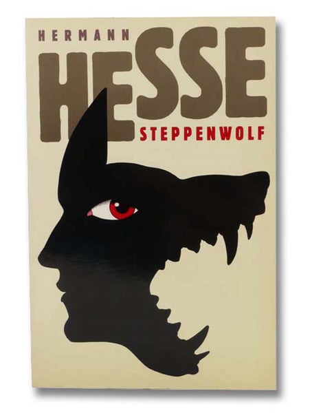 Steppenwolf