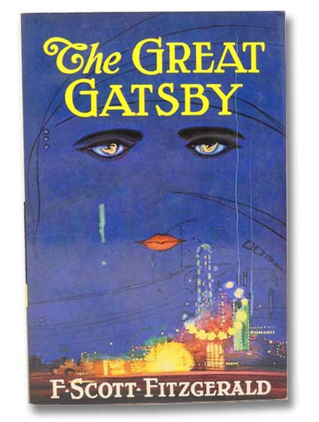 The Great Gatsby