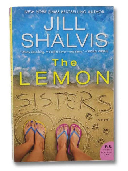 The Lemon Sisters: A Novel