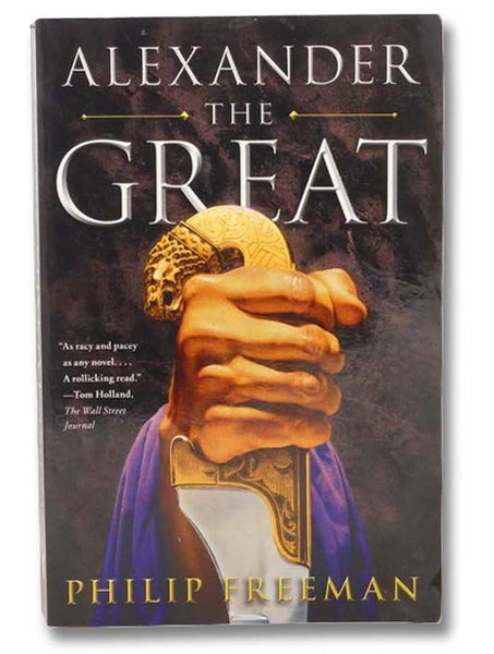Alexander the Great