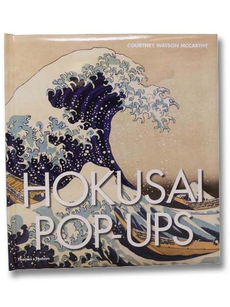 Hokusai Pop-Ups