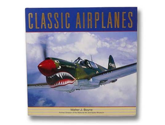 Classic Airplanes
