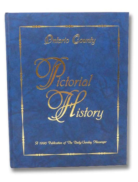 Ontario County Pictorial History