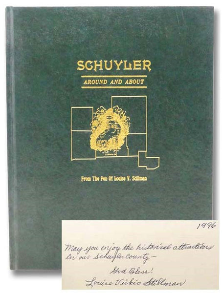 Schuyler: Around and About