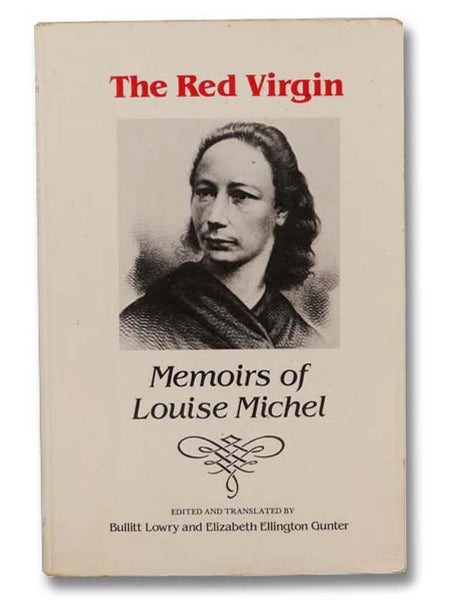 The Red Virgin: Memoirs of Louise Michel