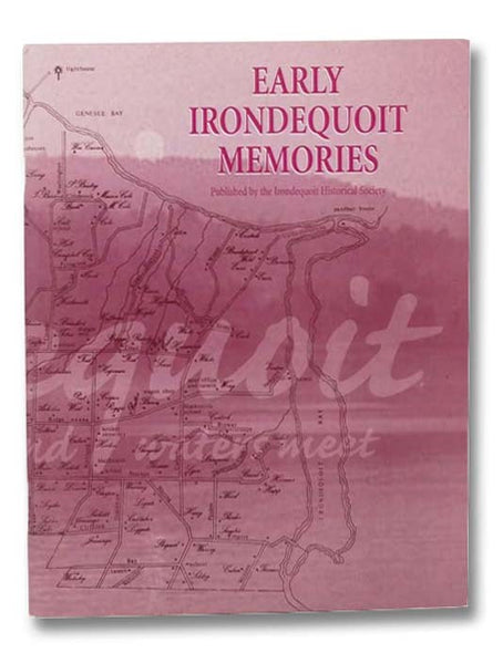 Early Irondequoit Memories