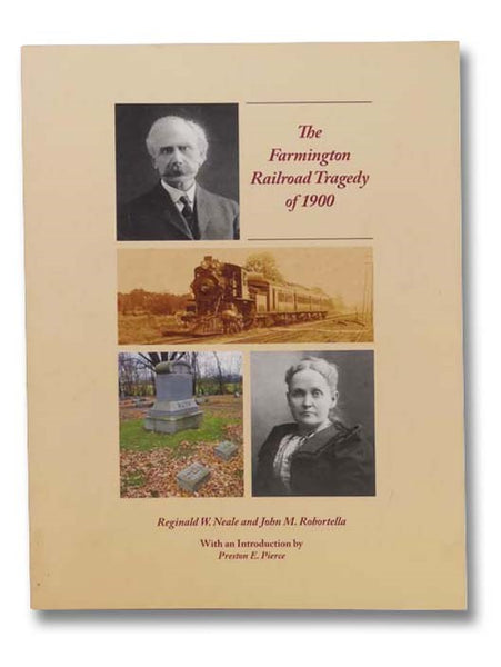 The Farmington Railroad Tragedy of 1900
