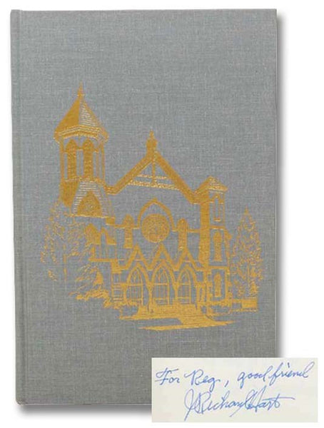 The Presbyterian Presence in Geneva, New York, 1798-1998: People and Events That Shaped the Life of The Presbyterian Church in Geneva