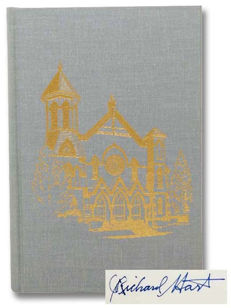 The Presbyterian Presence in Geneva, New York, 1798-1998: People and Events That Shaped the Life of The Presbyterian Church in Geneva