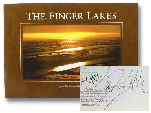The Finger Lakes [Photography]