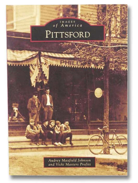 Pittsford (Images of America)