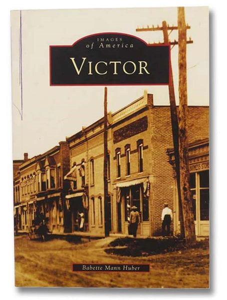 Victor (Images of America)