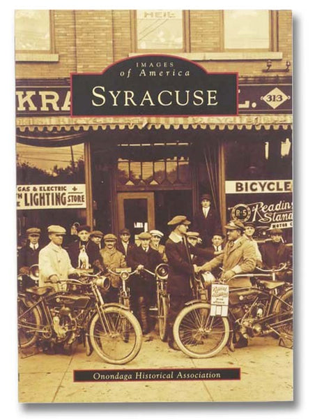Syracuse (Images of America)