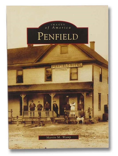 Penfield (Images of America)