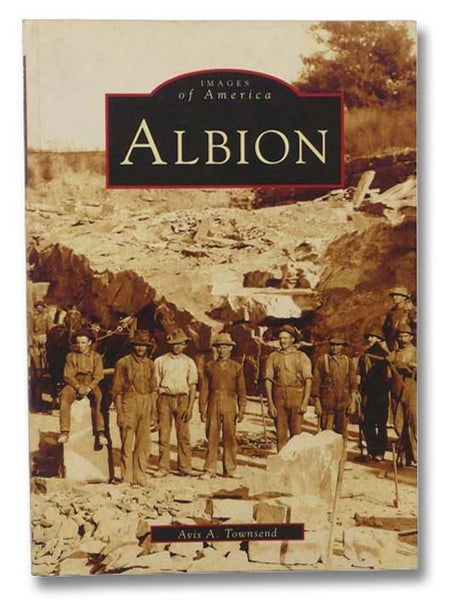 Albion (Images of America)