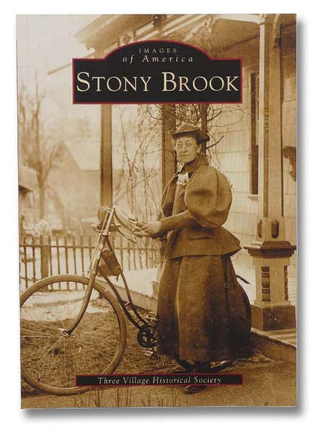 Stony Brook (Images of America)