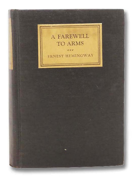A Farewell to Arms
