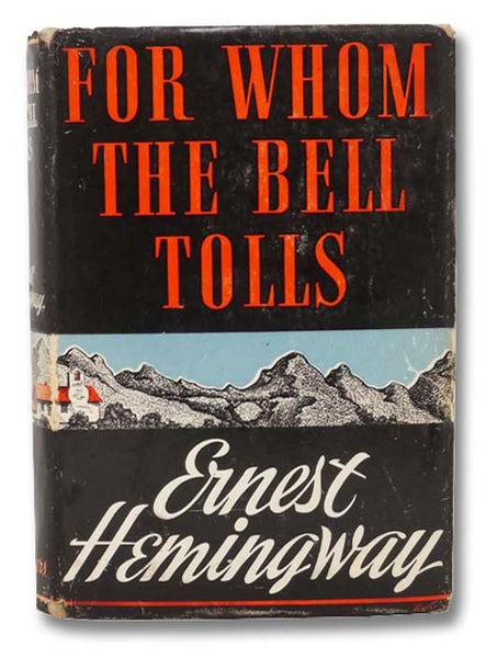 For Whom the Bell Tolls